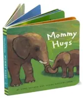 Objatia pre mamičky - Mommy Hugs