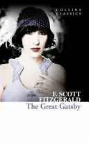 Veľký Gatsby - Great Gatsby
