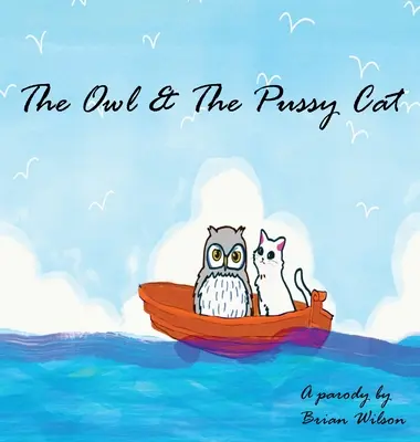 Sova a mačička - The Owl and the Pussy Cat