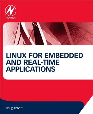 Linux pre vstavané aplikácie a aplikácie v reálnom čase - Linux for Embedded and Real-Time Applications