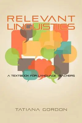 Sprievodca pedagóga jazykovedou - The Educator's Guide to Linguistics