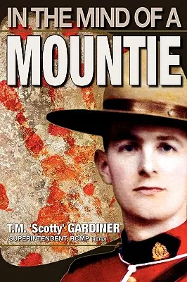 V mysli horára - In the Mind of a Mountie