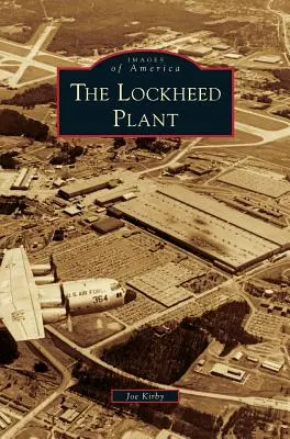 Závod Lockheed - Lockheed Plant