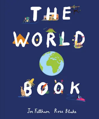 Svetová kniha - The World Book