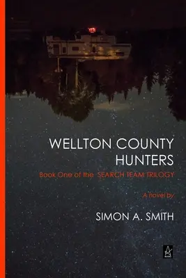 Lovci z Wellton County - Wellton County Hunters