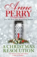 Vianočné predsavzatie (Vianočná novela 18) - Christmas Resolution (Christmas Novella 18)
