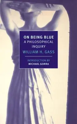 Byť modrý: Filozofické skúmanie - On Being Blue: A Philosophical Inquiry