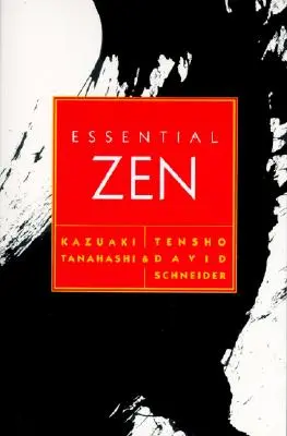 Základný zen - Essential Zen