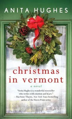 Vianoce vo Vermonte - Christmas in Vermont