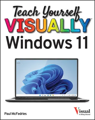 Naučte sa vizuálne Windows 11 - Teach Yourself Visually Windows 11