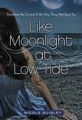 Ako mesačný svit za odlivu mäkká väzba - Like Moonlight at Low Tide Softcover