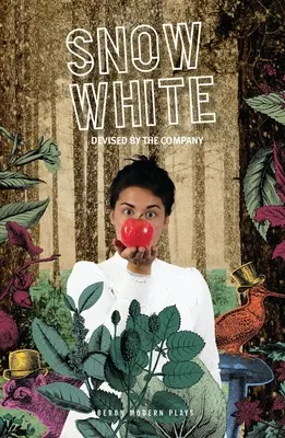 Snehulienka - Snow White