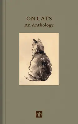 O mačkách: Antológia - On Cats: An Anthology