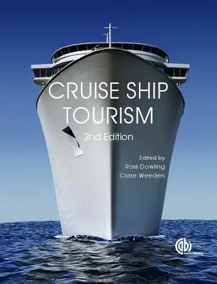Cestovný ruch na výletných lodiach - Cruise Ship Tourism