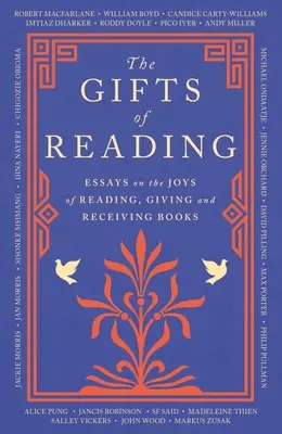 Dary čítania - The Gifts of Reading