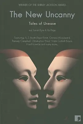 Nové podivnosti: Príbehy o nešťastí - The New Uncanny: Tales of Unease