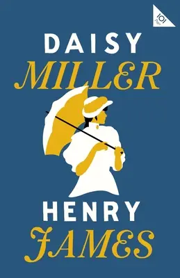 Daisy Millerová - Daisy Miller