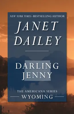 Milá Jenny - Darling Jenny