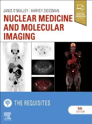 Nukleárna medicína a molekulárne zobrazovanie: The Requisites - Nuclear Medicine and Molecular Imaging: The Requisites