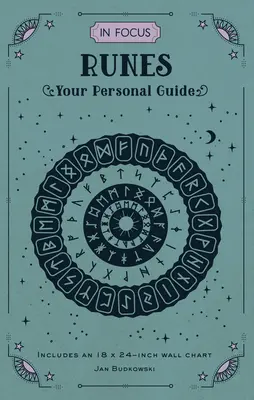 Runy v centre pozornosti, 14: Váš osobný sprievodca - In Focus Runes, 14: Your Personal Guide