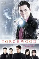 Torchwood: Something in the Water (Niečo vo vode) - Torchwood: Something in the Water