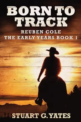Zrodený na stope - Born To Track