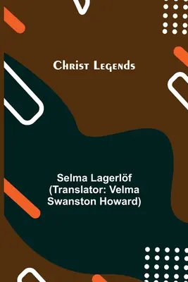 Kristove legendy - Christ Legends