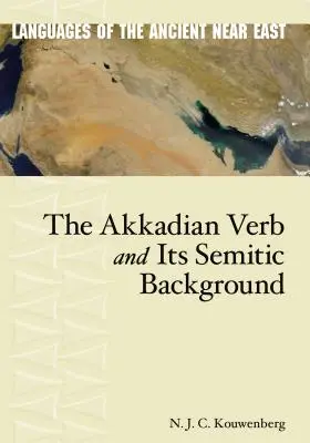 Akkadské sloveso a jeho semitské pozadie - The Akkadian Verb and Its Semitic Background