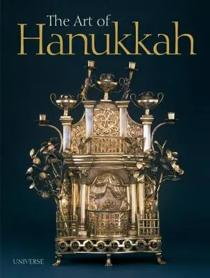 Umenie Chanuky - The Art of Hanukkah