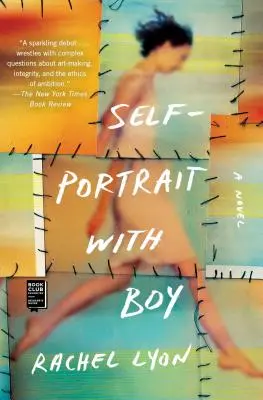 Autoportrét s chlapcom - Self-Portrait with Boy