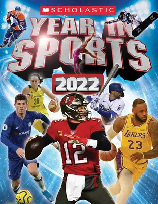 Školský rok v športe - Scholastic Year in Sports