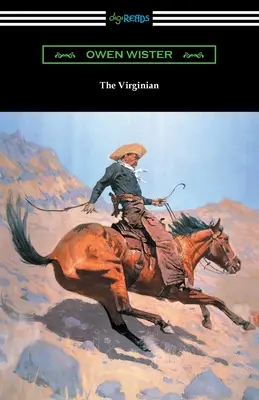 The Virginian (Virginián) - The Virginian