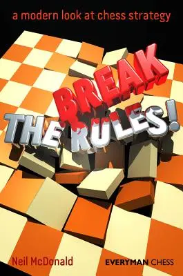 Prelomte pravidlá - Break the Rules