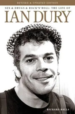 Sex, drogy a rock'n'roll: Život Iana Duryho - Sex, Drugs and Rock'n'Roll: The Life of Ian Dury