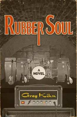 Gumová duša - Rubber Soul