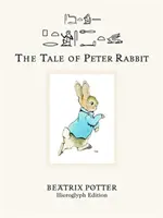 Príbeh o králikovi Petrovi - hieroglyfové vydanie - Tale of Peter Rabbit - Hieroglyph Edition