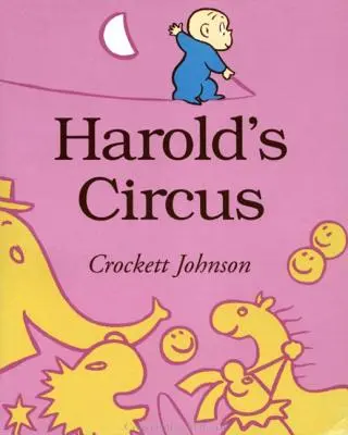 Haroldov cirkus - Harold's Circus