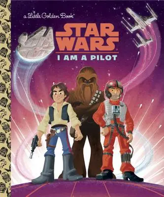 Som pilot (Star Wars) - I Am a Pilot (Star Wars)