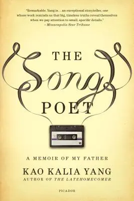Básnik piesní: Spomienky na môjho otca - The Song Poet: A Memoir of My Father