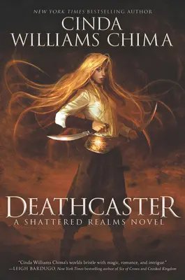 Zaklínač smrti - Deathcaster