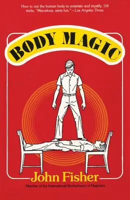 Kúzlo tela - Body Magic