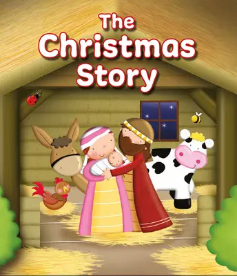 Vianočný príbeh - The Christmas Story