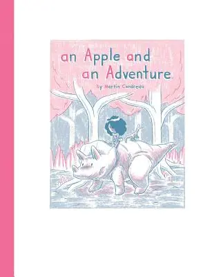 Jablko a dobrodružstvo - An Apple and an Adventure