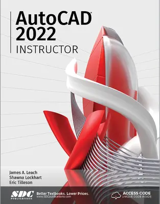 AutoCAD 2022 Inštruktor - AutoCAD 2022 Instructor