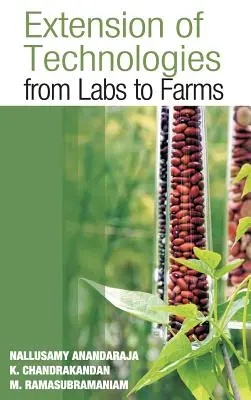 Rozšírenie technológií: Z laboratórií na farmy - Extension of Technologies: From Labs to Farms