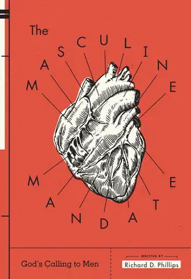 Mužský mandát: Božie povolanie pre mužov - The Masculine Mandate: God's Calling to Men