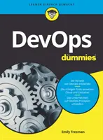 DevOps für Dummies - DevOps fur Dummies