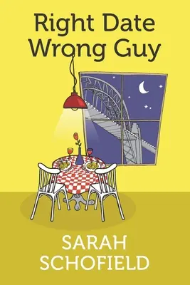 Správne rande nesprávny chlap - Right Date Wrong Guy