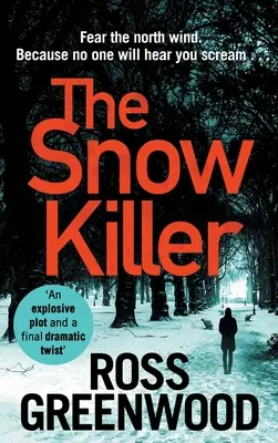Snehový zabijak - The Snow Killer