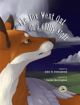 Líška išla von v chladnú noc - The Fox Went Out on a Chilly Night